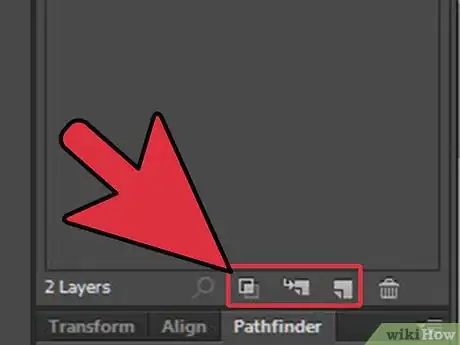 Image titled Add Layers in Illustrator Step 5