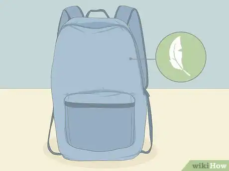 Image titled Pack for a Field Trip Step 1