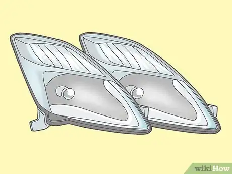 Image titled Replace a Broken Taillight or Turn Signal Cover Step 3