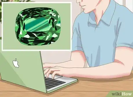 Image titled Choose High Quality Emeralds Step 2