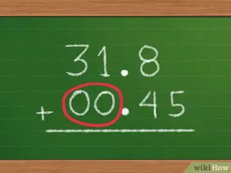 Image titled Add Decimals Step 4