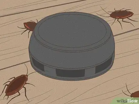 Image titled Get Rid of Roaches Step 3