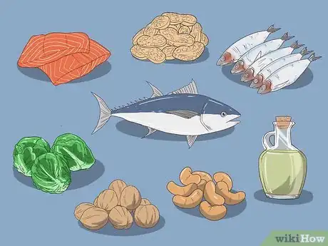 Image titled Treat Insulin Resistance Naturally Step 3