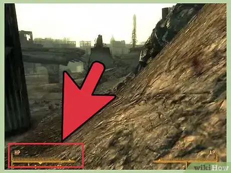 Image titled Run Faster in Fallout 3 Step 2