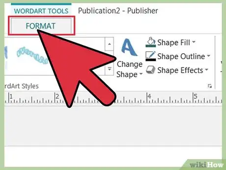 Image titled Design a Calendar in Microsoft Publisher Step 10