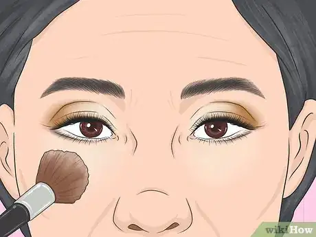 Image titled Apply Eye Makeup (for Women Over 50) Step 16