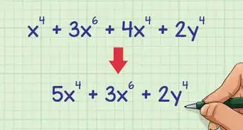 Add Exponents