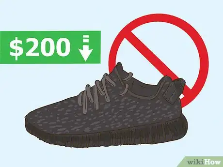 Image titled Tell If Yeezys are Fake Step 9