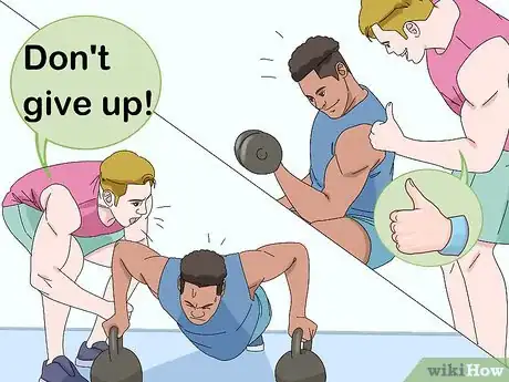 Image titled Teach Fitness Classes Step 13