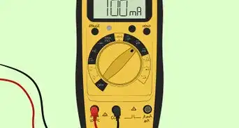 Measure Amperage