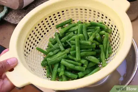 Image titled Freeze Green Beans Step 7Bullet1