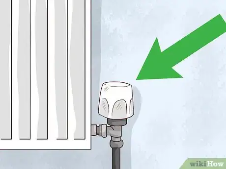 Image titled Turn a Radiator Off Step 3