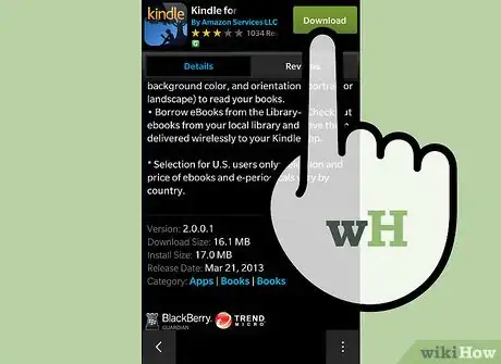 Image titled Buy Books on the Kindle App Step 36