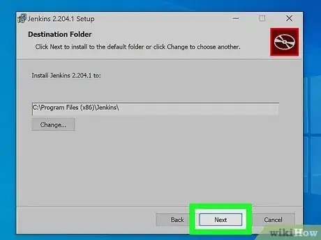 Image titled Install Jenkins Step 7