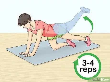 Image titled Work out With a Knee Injury Step 12