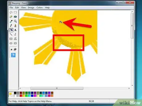 Image titled Shade in Microsoft Paint Step 13