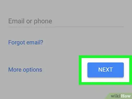 Image titled Check Email by Using Google Mail Step 20