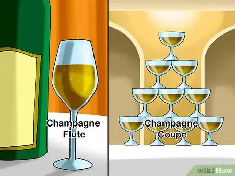 Image titled Serve Champagne Step 8