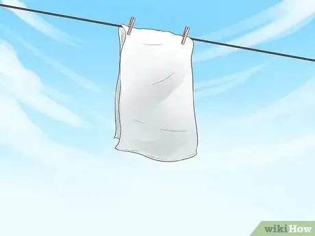 Image titled Wash Towels Step 11