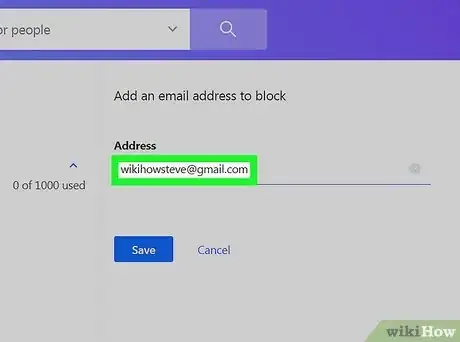 Image titled Block an Email Address on iPhone Step 28