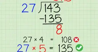 Divide by a Two‐Digit Number