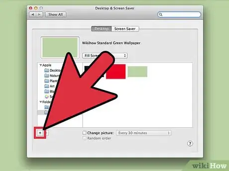 Image titled Add Desktop Wallpaper to Your Computer Step 7