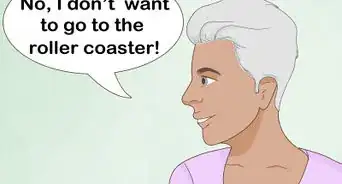 Endure Roller Coasters if You Hate Them