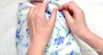 Swaddle a Newborn