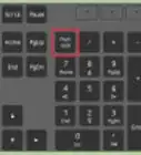 Use the NumLock Feature on Lenovo Thinkpads