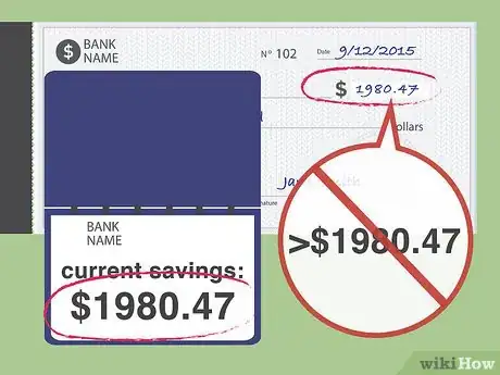 Image titled Get a Checking Account if You're Listed in Chexsystems Step 12