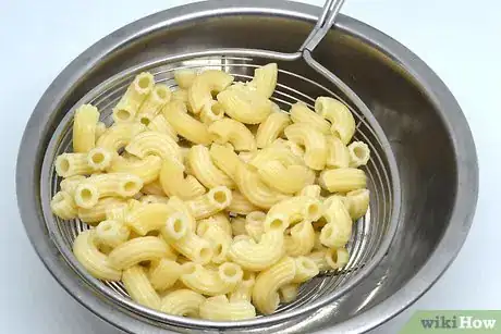 Image titled Cook Elbow Macaroni Step 14