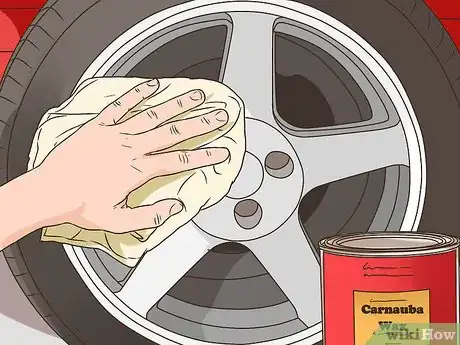 Image titled Quickly and Easily Clean Rims Step 12