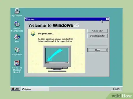 Image titled Install Windows 95 Step 27