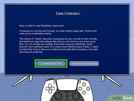 Image titled Set Up the PlayStation 5 Step 20