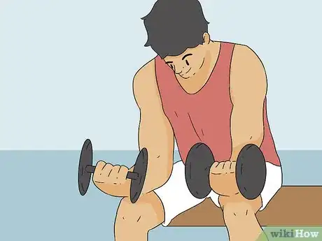 Image titled Strengthen Your Wrists Step 1