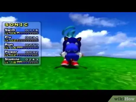 Image titled Get a Sonic Chao Step 9