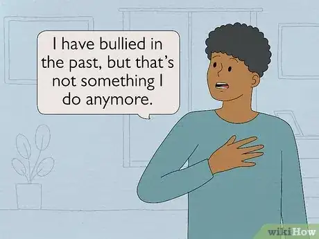 Image titled Stop Yourself from Bullying Step 8