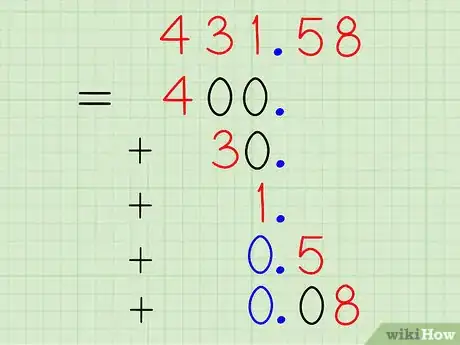 Image titled Decompose Numbers Step 7