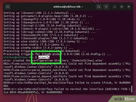 Image titled Install Windows Programs in Ubuntu Step 8