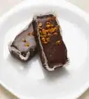 Heat Brownies