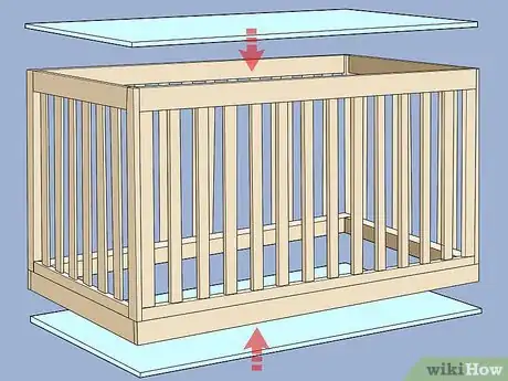 Image titled Hide Dog Crates Step 26