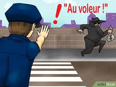 Image titled Say Stop in French Step 07