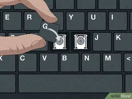 Image titled Fix a Dell Laptop Key Step 5