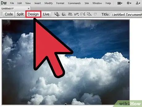 Image titled Add a Link to an Image in Adobe Dreamweaver Step 5