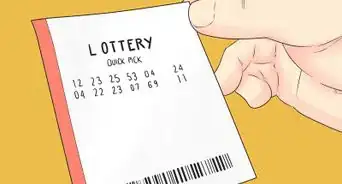 Choose Lottery Numbers