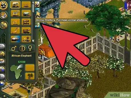 Image titled Cheat on Zoo Tycoon Step 3