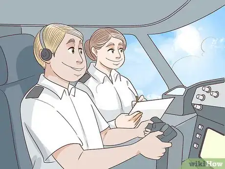 Image titled Become a Pilot in Australia Step 11