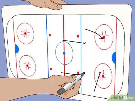 Image titled Play Hockey Step 15