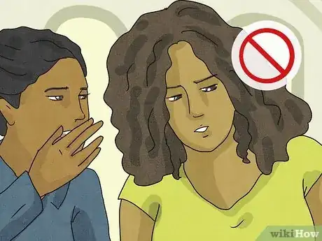 Image titled Cope With a Friend That Is Also Friends with Someone That You Hate Step 10