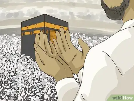 Image titled Pray Asr Step 7